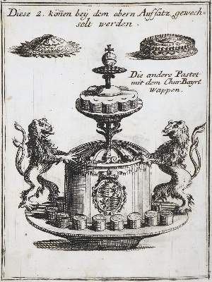 Bild Nr.1: 129-462 Hagger,D.: (Küche und Haushalt, Kochbücher)