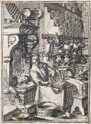 Bild Nr.3: 129-462 Hagger,D.: (Küche und Haushalt, Kochbücher)