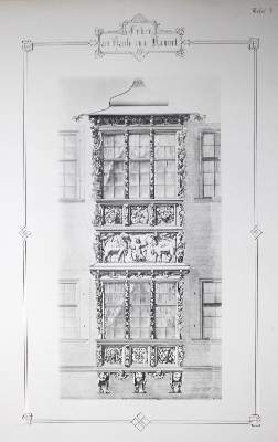 Bild Nr.1: 129-502 Meyer,J.L.: (Architektur, Schweiz)