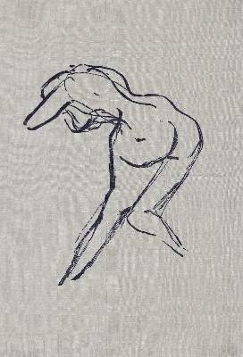 Bild Nr.2: 129-514 Cornelia (d.i. C.Forster).: (Kunstwissenschaft)