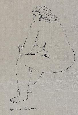 Bild Nr.3: 129-514 Cornelia (d.i. C.Forster).: (Kunstwissenschaft)