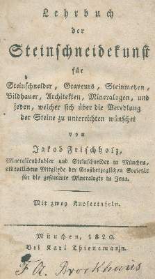 Bild Nr.1: 129-518 Frischholz,J.: (Kunstwissenschaft)