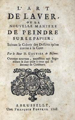 Bild Nr.1: 129-520 Gautier.H.: (Kunstwissenschaft)