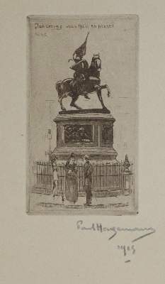 Bild Nr.1: 129-526 Hagemans,P.: (Kunstwissenschaft)