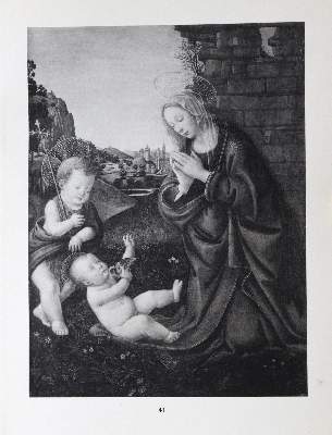 Bild Nr.2: 129-541 Cassirer,P. u. H.Helbing.: (Kataloge)