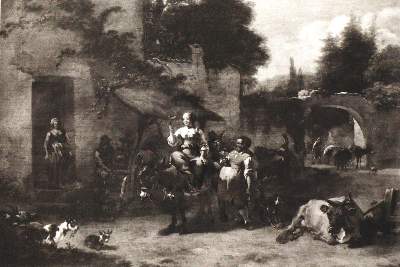Bild Nr.2: 129-543 Gemälde.: (Kataloge)