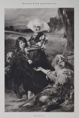 Bild Nr.1: 129-552 Lanfranconi,G.E.: (Kataloge)