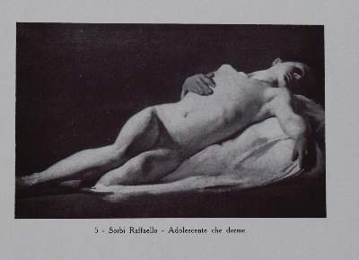 Bild Nr.1: 129-554 Moderne Meister.: (Kataloge)