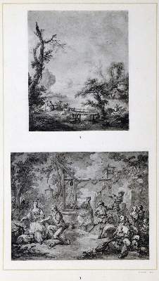Bild Nr.2: 129-555 Montesquiou-Fezensac.: (Kataloge)