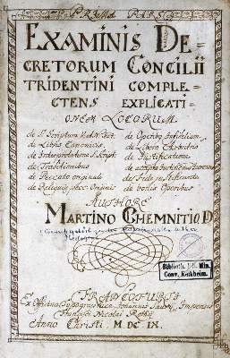 Bild Nr.1: 129-56 (Chemnitz,M.: (Alte Drucke, Handschriften und Theologie)