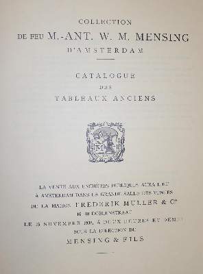 Bild Nr.2: 129-561 Sammlung: (Kataloge)