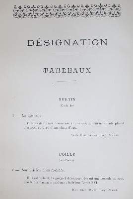 Bild Nr.1: 129-563 Sammlung: (Kataloge)