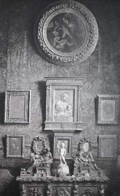 Bild Nr.2: 129-563 Sammlung: (Kataloge)
