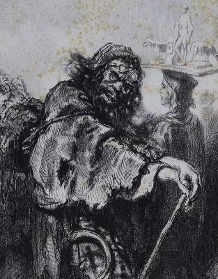 Bild Nr.1: 129-591 Sammlung: (Kunstwissenschaft)