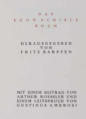 Bild Nr.2: 129-593 Karpfen,F.: (Schiele)