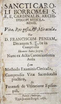 Bild Nr.1: 129-6 Augustinus,A.: (Alte Drucke, Handschriften und Theologie)
