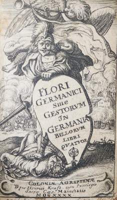 Bild Nr.2: 129-6 Augustinus,A.: (Alte Drucke, Handschriften und Theologie)