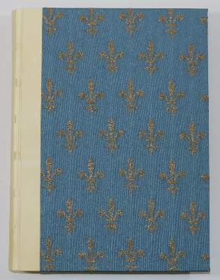 Bild Nr.3: 129-636 Gaston Phoebus.: (Faksimile)