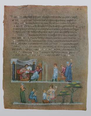 Bild Nr.1: 129-639 Grosse Bibliotheken der Welt.: (Faksimile)