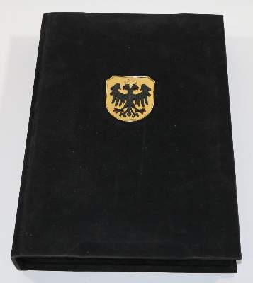 Bild Nr.2: 129-639 Grosse Bibliotheken der Welt.: (Faksimile)