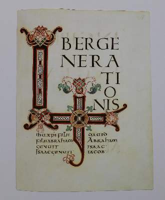 Bild Nr.1: 129-640 Grosse Bibliotheken der Welt.: (Faksimile)