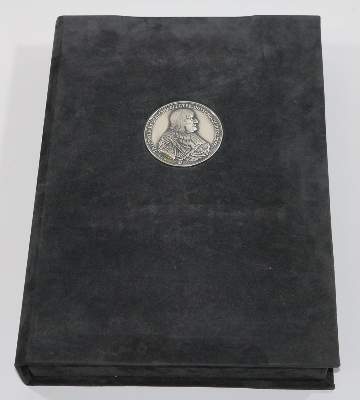 Bild Nr.2: 129-640 Grosse Bibliotheken der Welt.: (Faksimile)