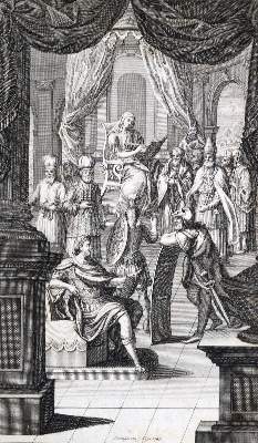 Bild Nr.2: 129-662 Hederich,B.: (Lexika - Wörterbücher - Sprachwissenschaften)