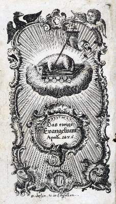 Bild Nr.2: 129-70 Evangelien und Episteln,: (Einsiedeln)
