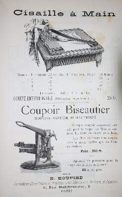 Bild Nr.1: 129-719 Houpied,E.: (Typographie und Kalligraphie)