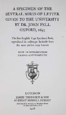 Bild Nr.2: 129-738 Plantin-Moretus.: (Typographie und Kalligraphie)