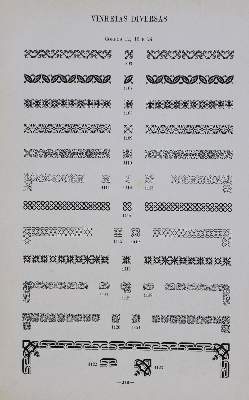 Bild Nr.1: 129-740 Portugal.: (Typographie und Kalligraphie)