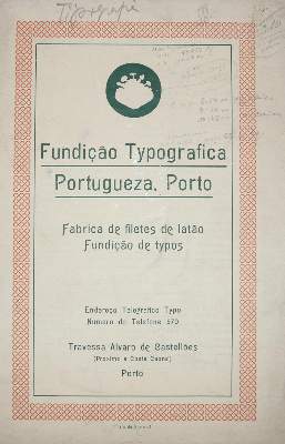 Bild Nr.21: 129-740 Portugal.: (Typographie und Kalligraphie)