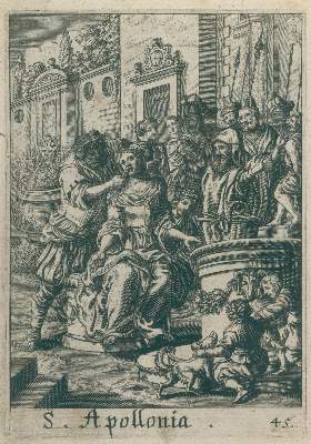 Bild Nr.2: 129-75 (Faber,F.: (Alte Drucke, Handschriften und Theologie)