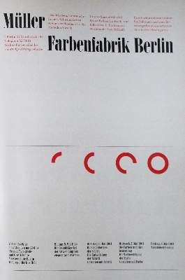 Bild Nr.1: 129-750 Sammlung: (Typographie und Kalligraphie)