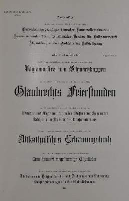 Bild Nr.2: 129-753 Schelter,J.G. u. Giesecke.: (Typographie und Kalligraphie)