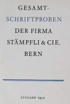 Bild Nr.1: 129-757 Schweiz.: (Typographie und Kalligraphie)