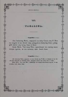 Bild Nr.2: 129-759 Specimen Characterum: (Typographie und Kalligraphie)