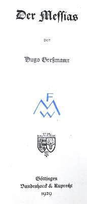 Bild Nr.2: 129-77 Faber,V.: (Alte Drucke, Handschriften und Theologie)