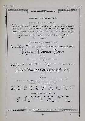 Bild Nr.1: 129-771 Woellmer,W.: (Typographie und Kalligraphie)