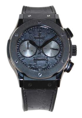 Bild Nr.1: 129-775 Hublot: (Aktuelle Mode - Lifestyle - Vintage, Armbanduhren)