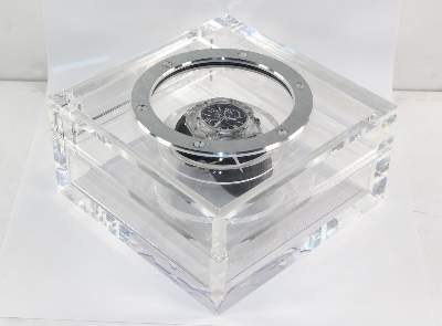 Bild Nr.4: 129-776 Hublot (Aktuelle Mode - Lifestyle - Vintage, Armbanduhren)