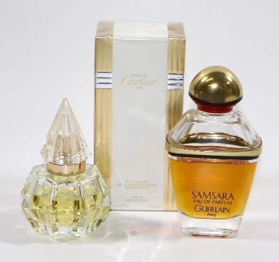 Bild Nr.1: 129-779 Cartier.: (Aktuelle Mode - Lifestyle - Vintage)