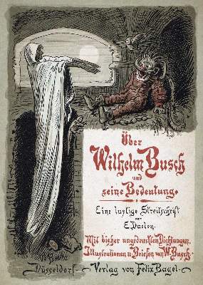 Bild Nr.1: 129-802 Daelen,E.: (Busch)