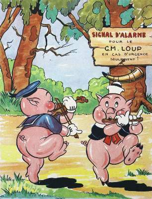 Bild Nr.1: 129-810 Disney,W.: (Kinder- und Jugendbücher)