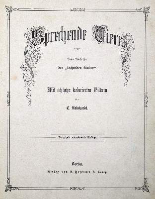 Bild Nr.2: 129-816 (Glassbrenner,A.).: (Kinder- und Jugendbücher)