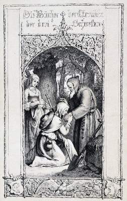 Bild Nr.2: 129-823 Musäus,J.K.A.: (Märchen)