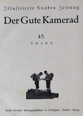 Bild Nr.1: 129-848 Sammlung: (Kinder- und Jugendbücher)