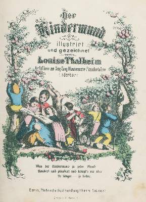 Bild Nr.1: 129-858 Thalheim,L.: (Kinder- und Jugendbücher)