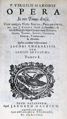 Bild Nr.2: 129-868 Apuleius,L.: (Literatur und illustrierte Bücher bis 19.Jahrhundert)