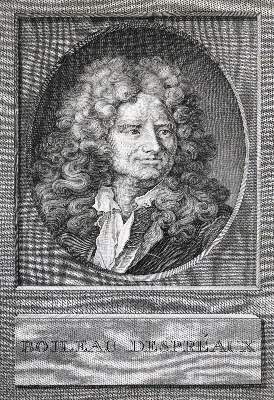 Bild Nr.1: 129-873 Boileau Despreaux,(N.).: (Literatur und illustrierte Bücher bis 19.Jahrhundert)